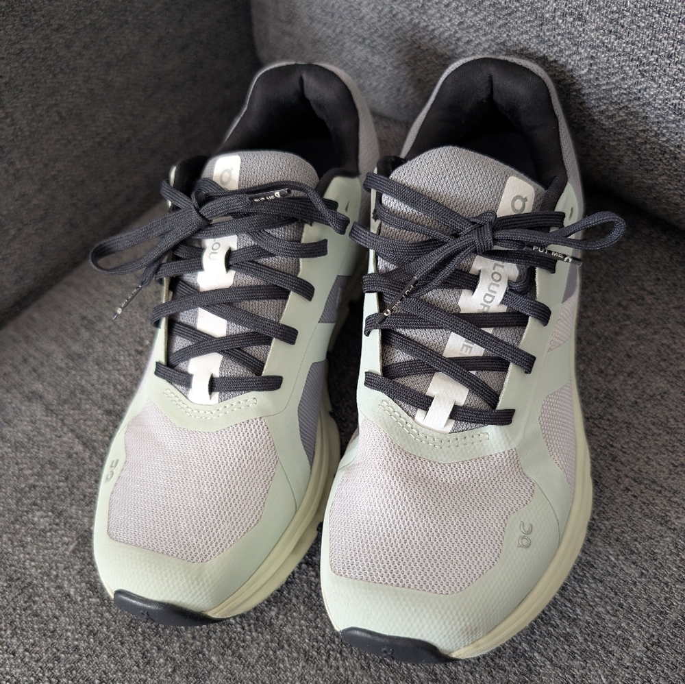 On Cloud Cloudrunner - image 7